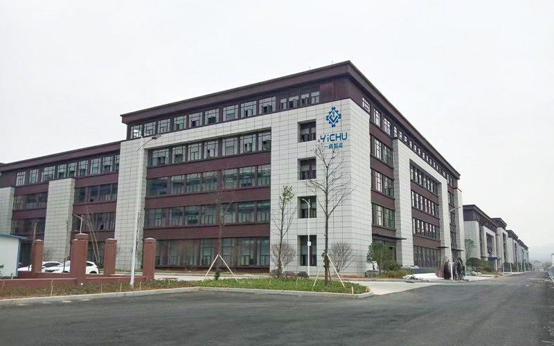 China Hunan 1-touch Intelligent Technology Co., Ltd. Perfil de la compañía